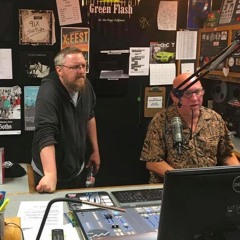 Parker Edison + Nathan Hubbard - live on Loudspeaker 91X January 22nd 2017