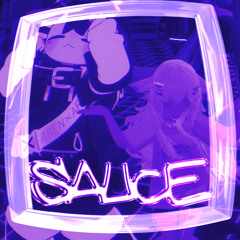 SAUCE