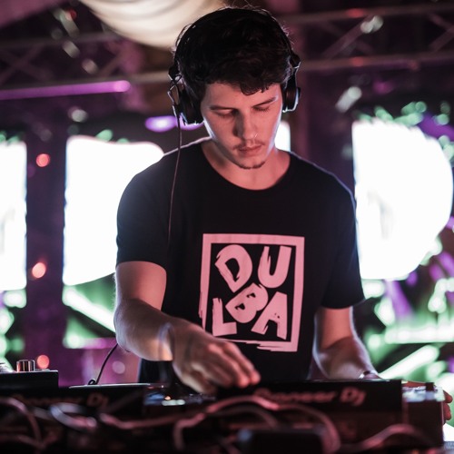 Cosmjn @ Dubla Anniversary (14.12.2019)