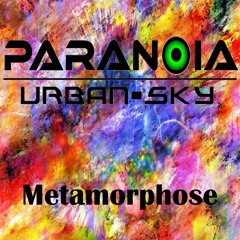 PARANOIA - Metamorphose (WAV)