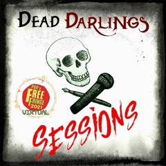 Dead Darlings Sessions: Mary Dickins