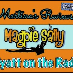 Magpie Sally Review & Blues In The Basement.mp3