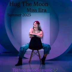Hug The Moon summer 2025