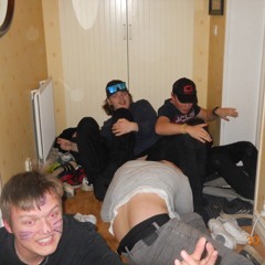 Sladda in I en kineshoras anal #psyklir