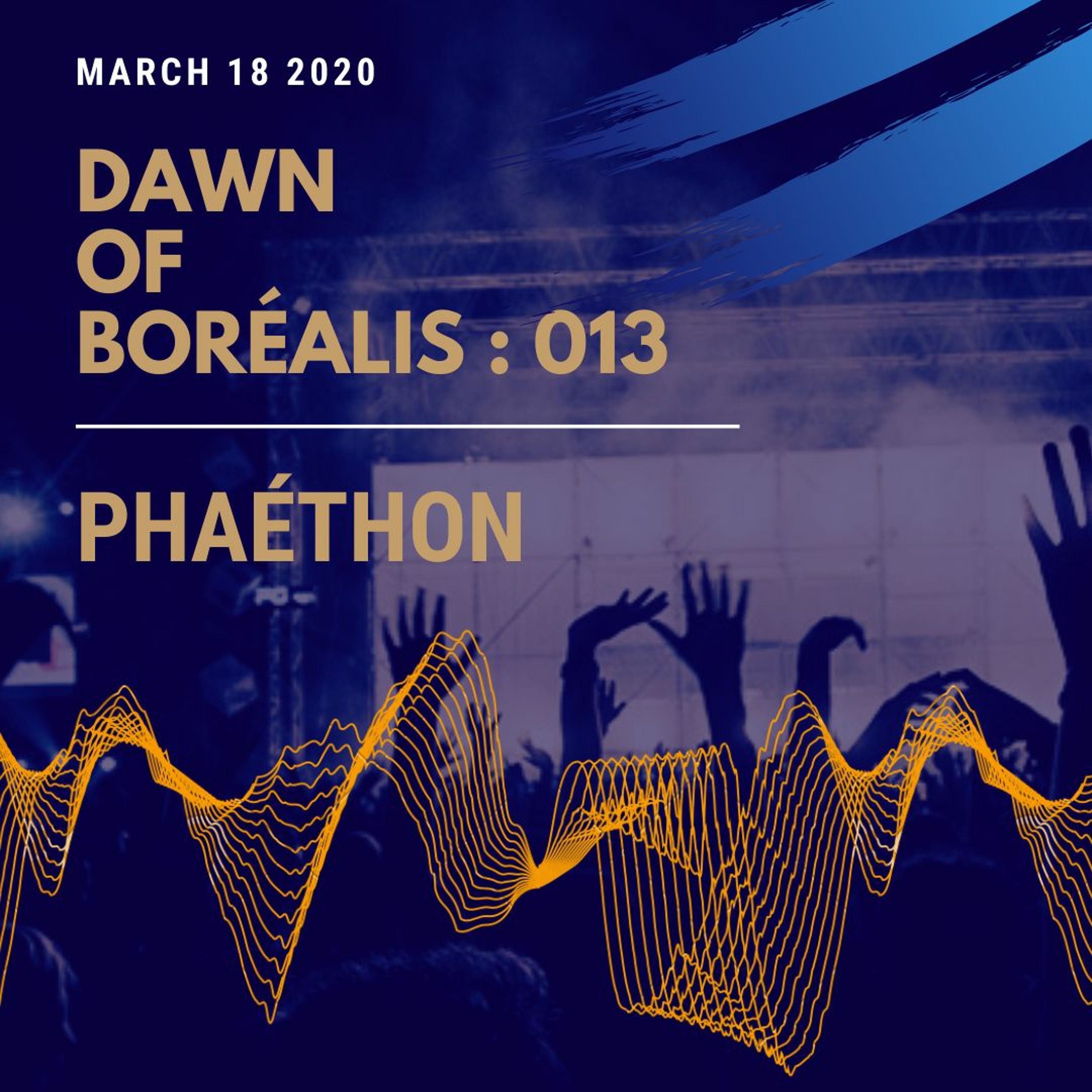 Dawn of Boréalis