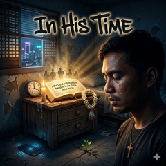 In His Time, Not Ours