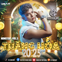 Nonstop Thăng hoa vol 3 -Chiêu NT