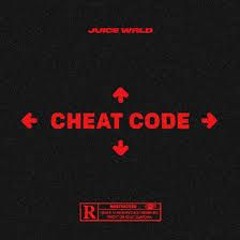 CHEAT CODE FREESTYLE REMIX (WITH JUICE WRLD)