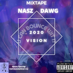 U CAN BOUNCE WIT IT