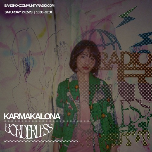 Karmakalona [Mojo] - 27th May 2023