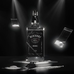 BLACKOUT (glorygasp)
