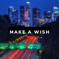 Saxo x Macklemore Type Beat "Make a Wish" | Upbeat Hip-hop Instrumental 2021