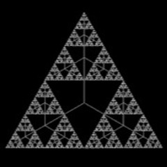 Sierpinski's Triangle