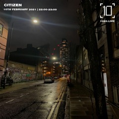 1020 Radio Show - Wednesday 10th Feb 2021 10PM - 11PM