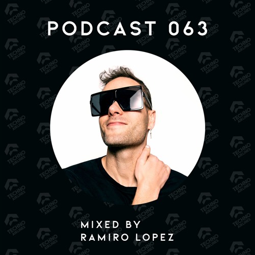 AIRCAST 063 | RAMIRO LOPEZ