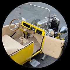 mix 004: halloween 2025