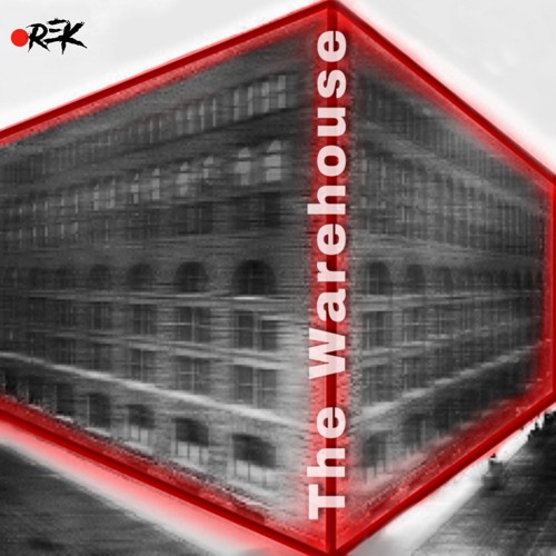 Stream Ep19 The Warehouse By R K In The Dj Lab London 21 09 18 By Rek Listen Online For Free On Soundcloud