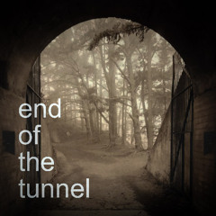 end of the tunnel