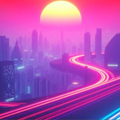 Let the Night Ignite | Retro Synth-Pop EDM Club Fire