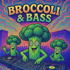 Mac Flasch - Broccoli & Bass (Seven Stars Music Festival 2025 Set)