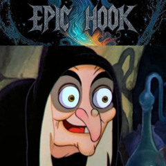 Epic Hook Dream
