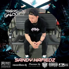DJ ANDRE™(SETIA MENUNGGU X SIAPA DI HATIMU)•RMX FUNKOT FULL HARD PONTIANAK 2023, SPESIAL REQ SANDY