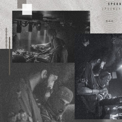 Lapgan x Daku for Discostan + Friends at Public Records