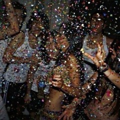 (dj gunjamn) birthday mixx #2024 🌀