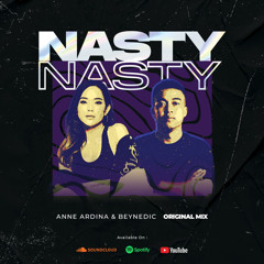 BEYNEDIC - NASTY (ft. ANNE ARDINA).mp3