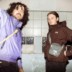 Méridienne : Beatrice M. b2b Olga B. (07.07.24)