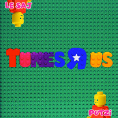 LE SAJ b2b Putzi @ Tunes R Us Showcase (Brain 03.10.25)