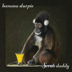banana slurpie