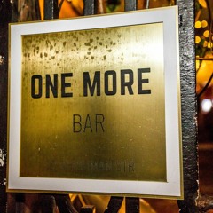 Groovemasta - One More Bar Sessions Vol.11 - 13/3/2020
