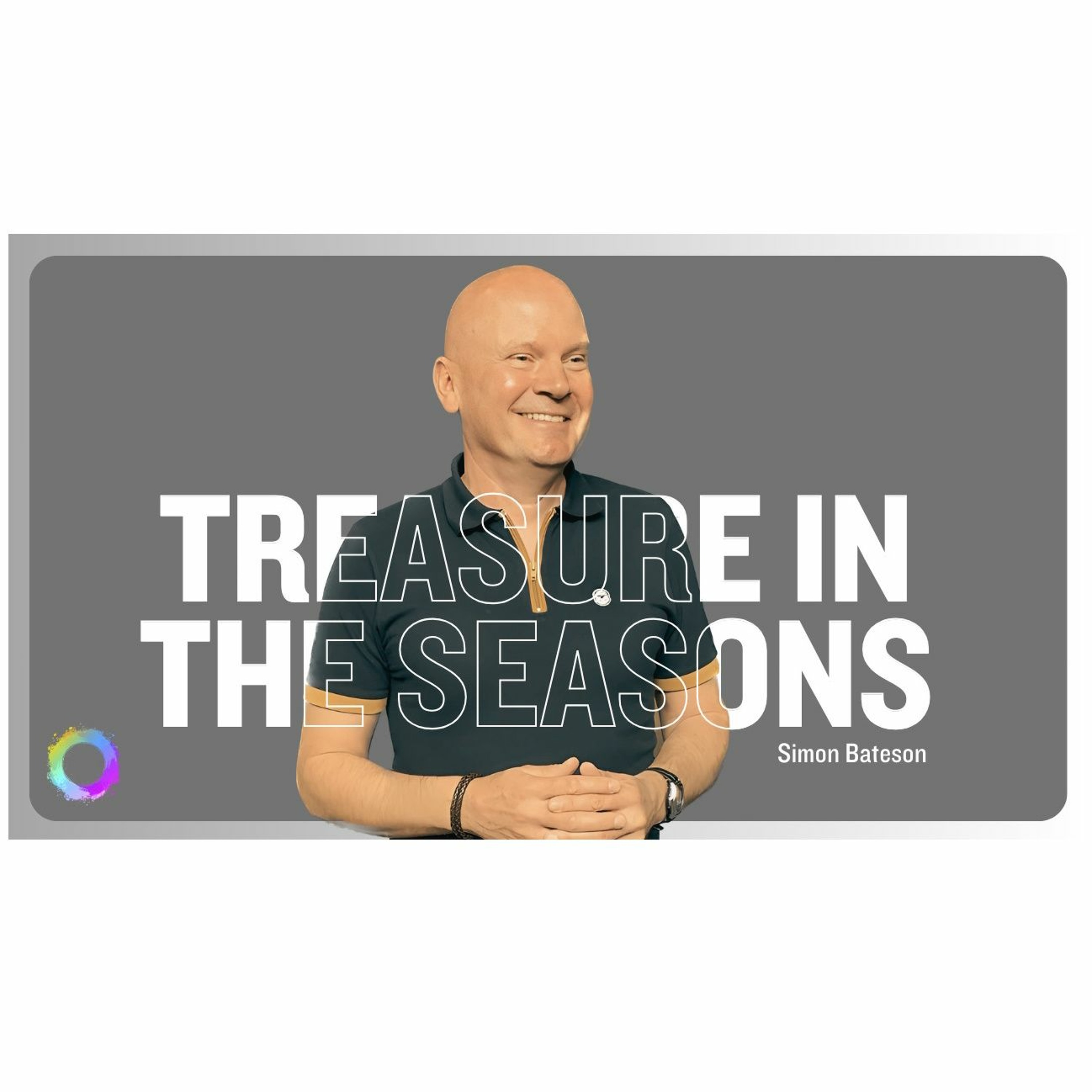 Treasure in the Seasons