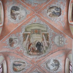 Słowo Ministra prowincjalnego o. Wojciecha Kuliga - zakończenie prac konserwatorskich w Wilnie