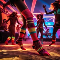 Camp Sockdrawer / Burning Man 2024 Mix