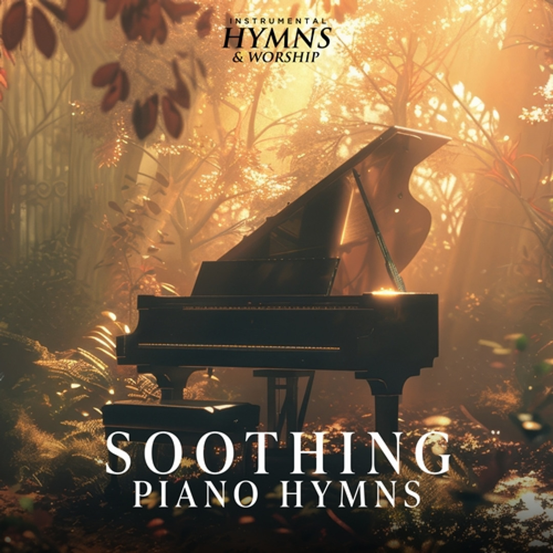 Stream Instrumental Hymns and Worship - "Great Is Thy Faithfulness" by ...