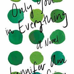 Read KINDLE 📰 Only You in Everything by  Jennifer Ann Shore [EBOOK EPUB KINDLE PDF]