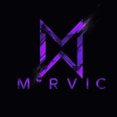 MØRVIC – HARDPHONK INVASION