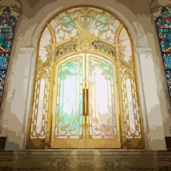 the mosaic fountain of baghdad [2021/2nd NSD EP]