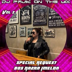 DJ PAJIK - DUGEM BUKAN TAK SUDI V3 VS SONIA V3 • REQ NAZRA IMELDA V2 • REMIX NGAYAK TILL DROP 2023