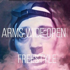 Arms Wide Open  FREESTYLE