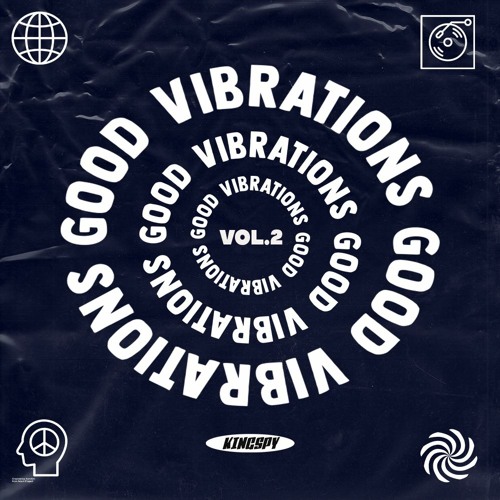 GOOD VIBRATIONS 002