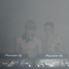 rummo & keepthedistance VINYL ONLY @ lai 02.08.2025