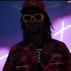 BIGBABYGUCCI x ROJAS ON THE BEAT - Yahtzee