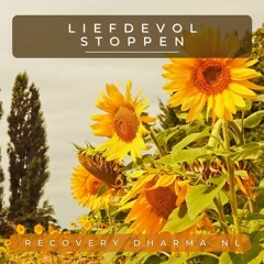Meditatie Op Het Liefdevol Stoppen (Recovery Dharma NL)