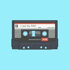 I love You 3000 [lofi hiphop remix]