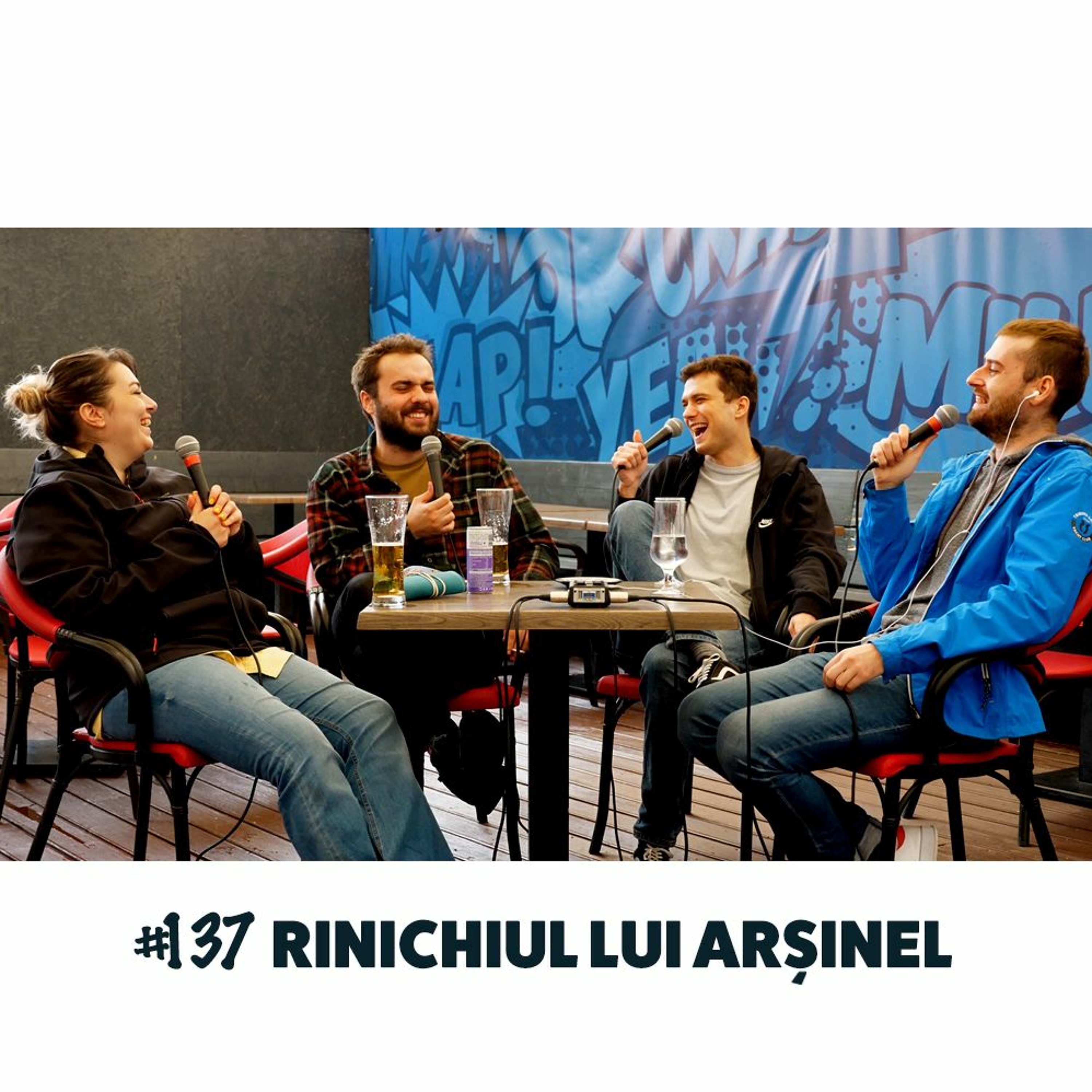 NistePodcast