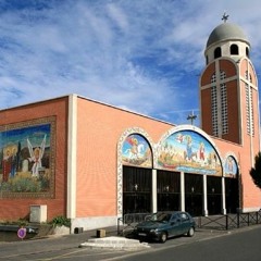 Messe Pascale 2021 - Église Archange St Michel Et St Georges