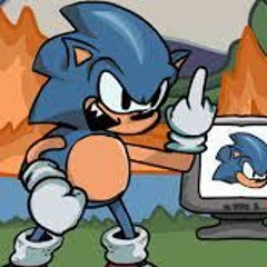 Fnf VS Extra Life Sonic Revival(Vocals only)